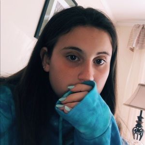 Meet your Posher, Jenna